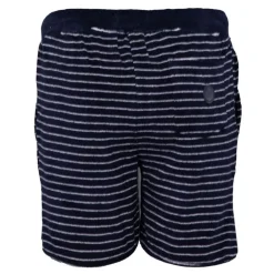 Short berni navy&white js24-112-03 Femme JOSEPH 'IN