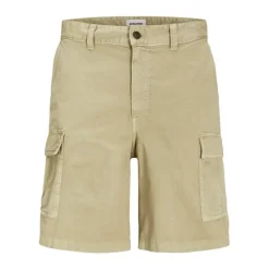 Short cargo ample karl avery loose fit Homme JACK & JONES