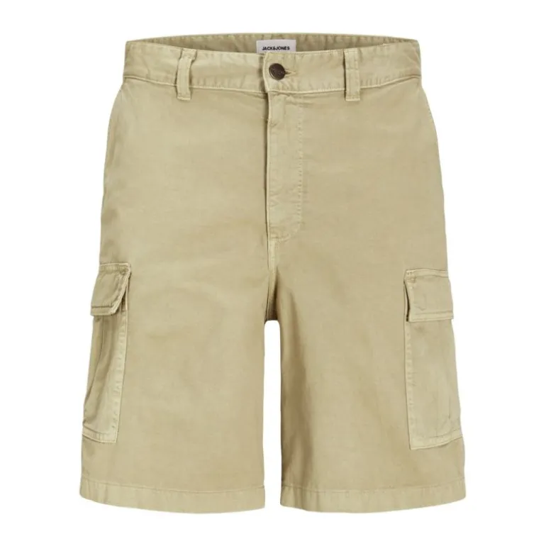 Short cargo ample karl avery loose fit Homme JACK & JONES