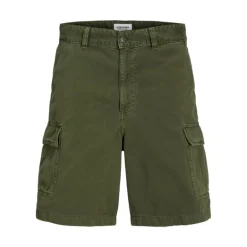 Short cargo ample karl avery loose fit Homme JACK & JONES