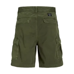 Short cargo ample karl avery loose fit Homme JACK & JONES