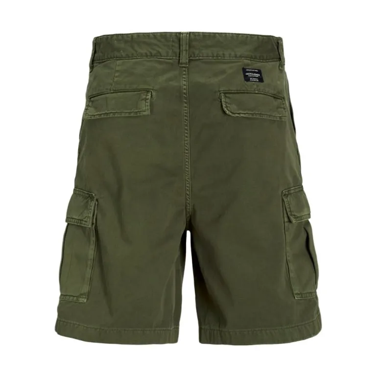 Short cargo ample karl avery loose fit Homme JACK & JONES