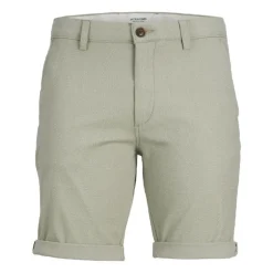 Short chino en coton Homme JACK & JONES