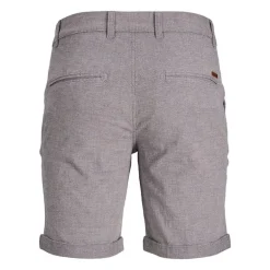 Short chino en coton Homme JACK & JONES