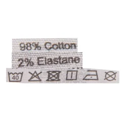 Short chino en coton Homme JACK & JONES