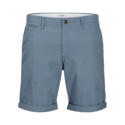 Short chino Fred avec ourlets regular Homme JACK & JONES
