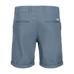 Short chino Fred avec ourlets regular Homme JACK & JONES