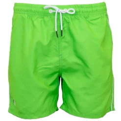 Short de bain billy avec cordon de serrage Homme DEELUXE 74
