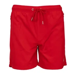 Short de bain elyja avec cordon de serrage Homme KAPORAL