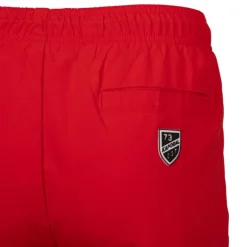 Short de bain elyja avec cordon de serrage Homme KAPORAL