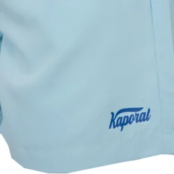 Short de bain elyja avec cordon de serrage Homme KAPORAL