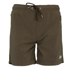 Short de bain elyja avec cordon de serrage Homme KAPORAL