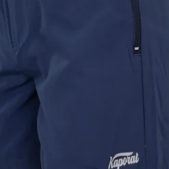 Short de bain elyja avec cordon de serrage Homme KAPORAL