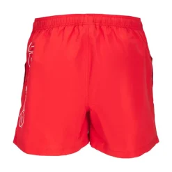 Short de bain haruba regular uni Homme JACK & JONES