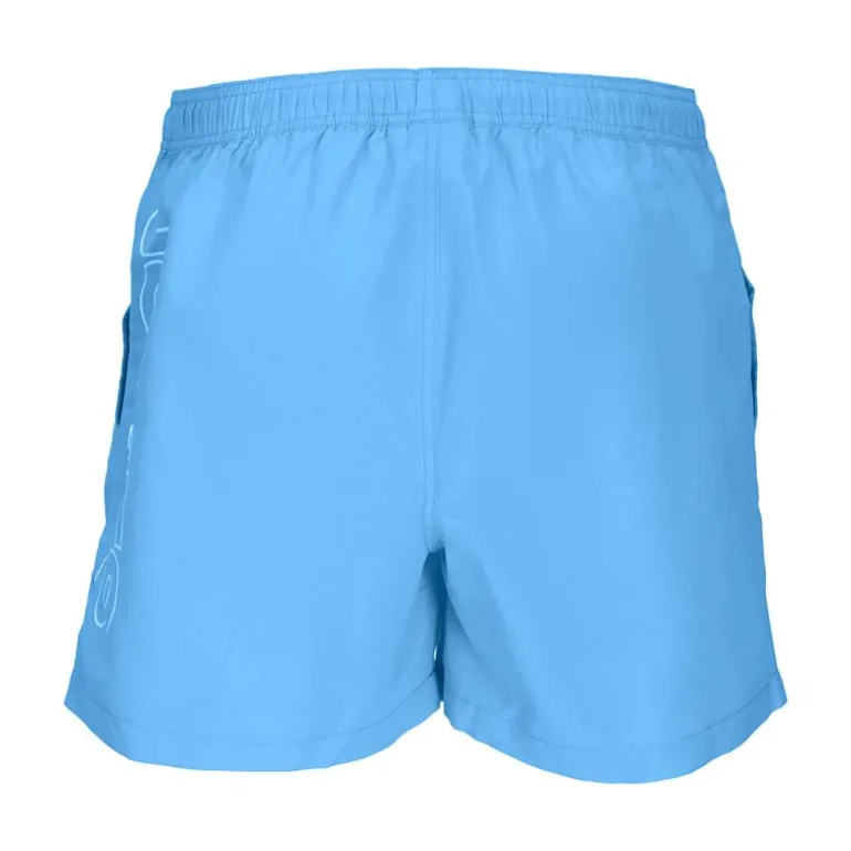 Short de bain haruba regular uni Homme JACK & JONES