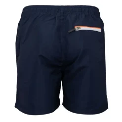 Short de bain navy bob avec élastique Homme DEELUXE 74