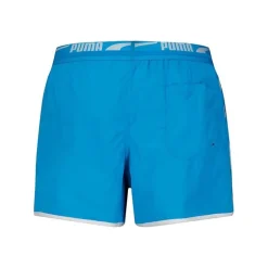 Short de bain speed avec liseré blanc Homme PUMA