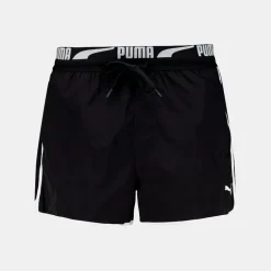 Short de bain speed avec liseré blanc Homme PUMA