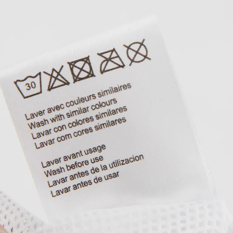 Short de bain zady imprimé tropical ganse bicolore Homme BLAGGIO