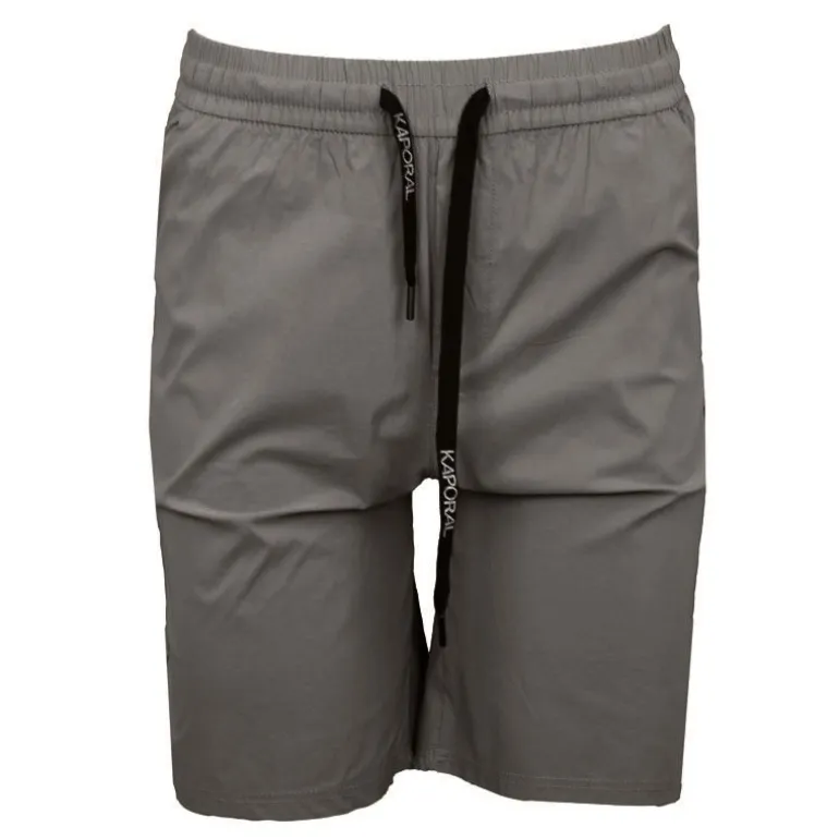 Short de sport fluide foucaud Homme KAPORAL