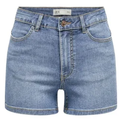 Short en jean bleu Femme JDY
