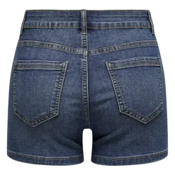 Short en jean bleu Femme JDY