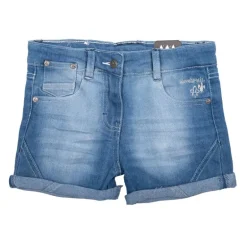 Short en jean Enfant ELEVEN PARIS