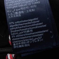 Short Femme TOMMY HILFIGER