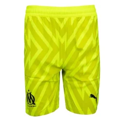 Short gardien imprimé graphique om Homme PUMA