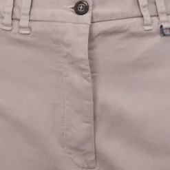 Short ginger taille haute Femme PLEASE