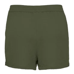 Short jogging court ceinture élastiquée Femme ONLY