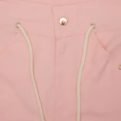 Short kim court à revers Femme ANTIK BATIK