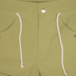 Short kim court à revers Femme ANTIK BATIK