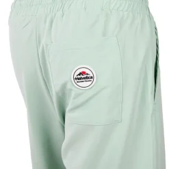 Short léger adwin Homme HELVETICA