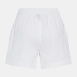 Short muna coton loose fit Femme PIECES