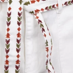 Short noir soeli Femme LA PETITE ETOILE