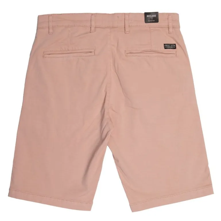 Short old pinks varty coton Homme DEELUXE 74