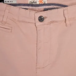 Short old pinks varty coton Homme DEELUXE 74