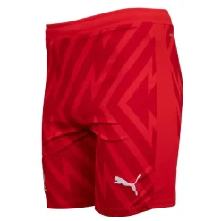 Short om gardien de foot avec imprimé Homme PUMA