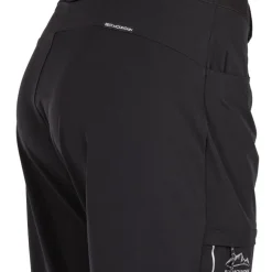 Short poche de côté zip Homme BEST MOUNTAIN