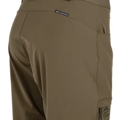 Short poche de côté zip Homme BEST MOUNTAIN