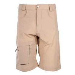 Short poche de côté zip Homme BEST MOUNTAIN