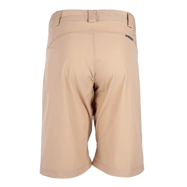 Short poche de côté zip Homme BEST MOUNTAIN