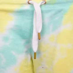 Short saco aop blue js22-116-01 Femme JOSEPH 'IN