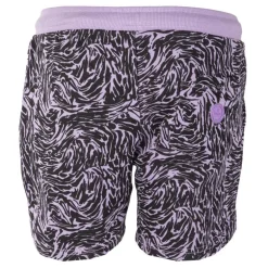 Short Saco coton imprimé zèbre Femme JOSEPH 'IN