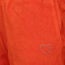 Short sasha tangerine js23-316-09 Femme JOSEPH 'IN