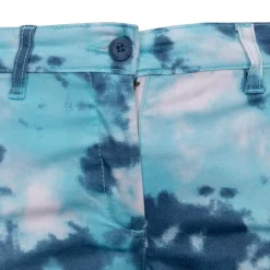 Short shame aop tie dye blue js22-116-02 Femme JOSEPH 'IN