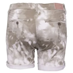 Short shame aop tie dye blue js22-116-02 Femme JOSEPH 'IN