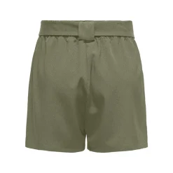 Short Talia regular avec ceinture Femme ONLY