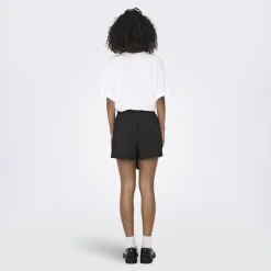 Short Talia regular avec ceinture Femme ONLY